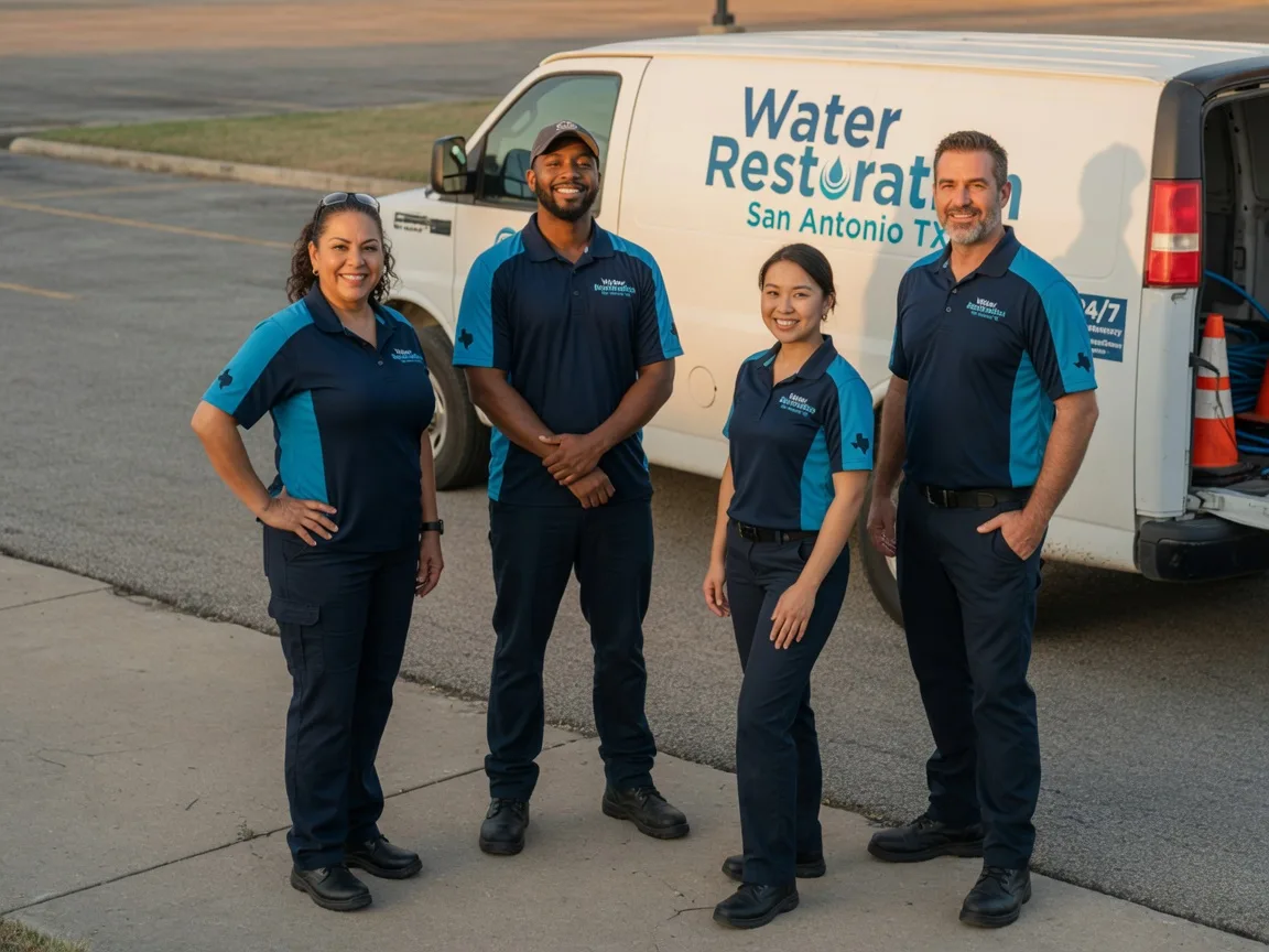Water Damage Repair company in Ringgold, PA